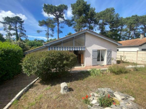 Maison agréable à La Teste-de-Buch